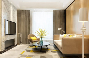 Designer Finish Range