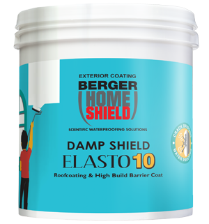 Damp Shield Elasto