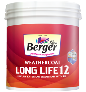 WeatherCoat Long Life