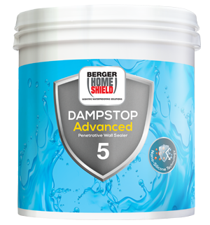 DampStop Advanced